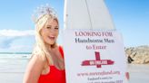 Miss England on hunt for next Mr England after only a handful of blokes enter