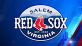 Salem wins over Augusta 2-1 in Carolina League play