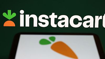 Instacart names former Uber executive chief financial officer