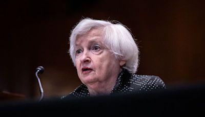 Yellen: Harris has deep understanding of global issues