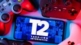 Take-Two (TTWO) flourishes on steady demand for mobile gaming | Invezz