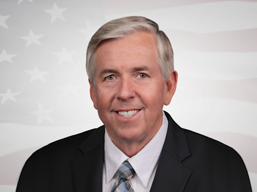 Missouri Gov. Mike Parson signs executive order activating State Emergency Operations Plan