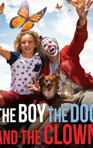 The Boy, the Dog and the Clown