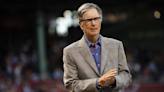 John Henry taking success with FSG to work with Strategic Sports Group