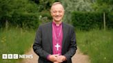 New Diocese of Exeter bishop 'delighted' on first day in job
