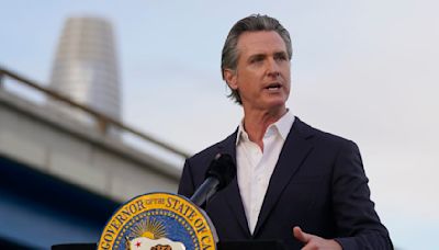 Gov. Gavin Newsom seeks to expel smartphones from California classrooms