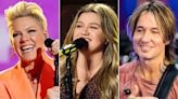 Pink, Kelly Clarkson and Keith Urban to Perform, Taylor Swift to Receive Innovator Prize at 2023 iHeartRadio Music Awards