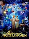 Mr. Magorium's Wonder Emporium