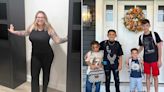 Pregnant Kailyn Lowry Says Her Family 'Feels Complete' as She Awaits Birth of Her Twins Later This Year