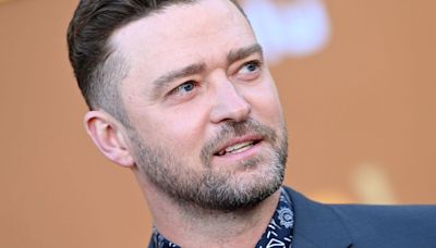 Justin Timberlake arrested for driving while intoxicated in the Hamptons