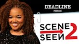 Scene 2 Seen Podcast: Latasha Gillespie, Head Of DEIA At Amazon MGM Studios, Talks Creating Systemic Change