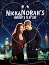 Nick and Norah's Infinite Playlist