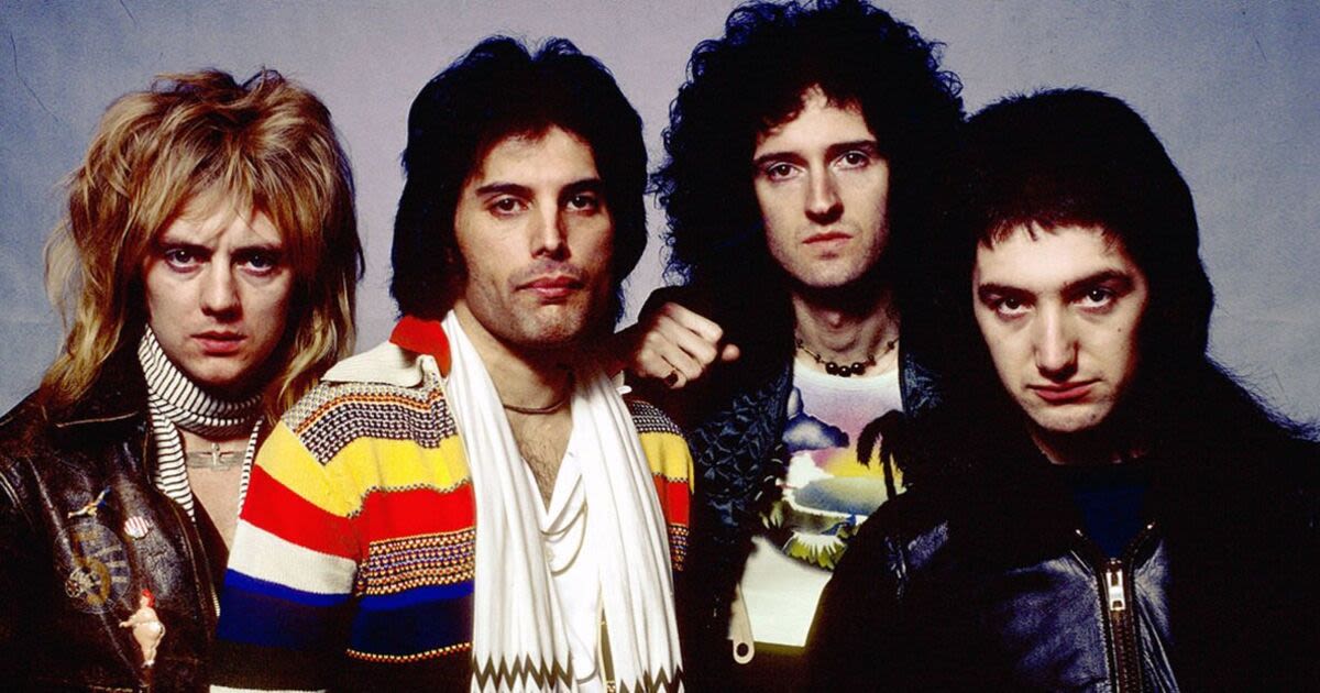 Freddie Mercury – The two Queen music videos banned by 'very narrow-minded' MTV