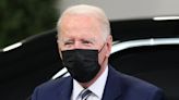 COVID-19 Won’t Make President Joe Biden Quit After Doctor Says He’s Improving