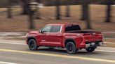 Tested: 2022 Toyota Tundra Limited Plays It Safe