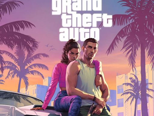 Grand Theft Auto VI recién llegará a fines de 2025