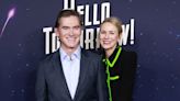 They Do! Naomi Watts and Billy Crudup Are Married