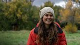 La historia de la joven argentina que intenta salvar al océano desde un pueblito patagónico casi olvidado