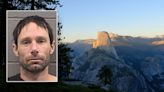 Professional rock climber sentenced to life in prison for sexual assaults at Yosemite National Park | WDBD FOX 40 Jackson MS Local News, Weather and Sports