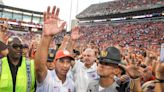 What Clemson coach Dabo Swinney said about tying Frank Howard's win record