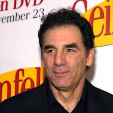 Michael Richards