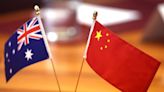 China Blasts Australian Military After Helicopter Incident