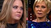 “Llegó furia y le paró el carro…”: revelan feroz pelea entre Raquel Argandoña y Daniella Campos en pasillos de TV+