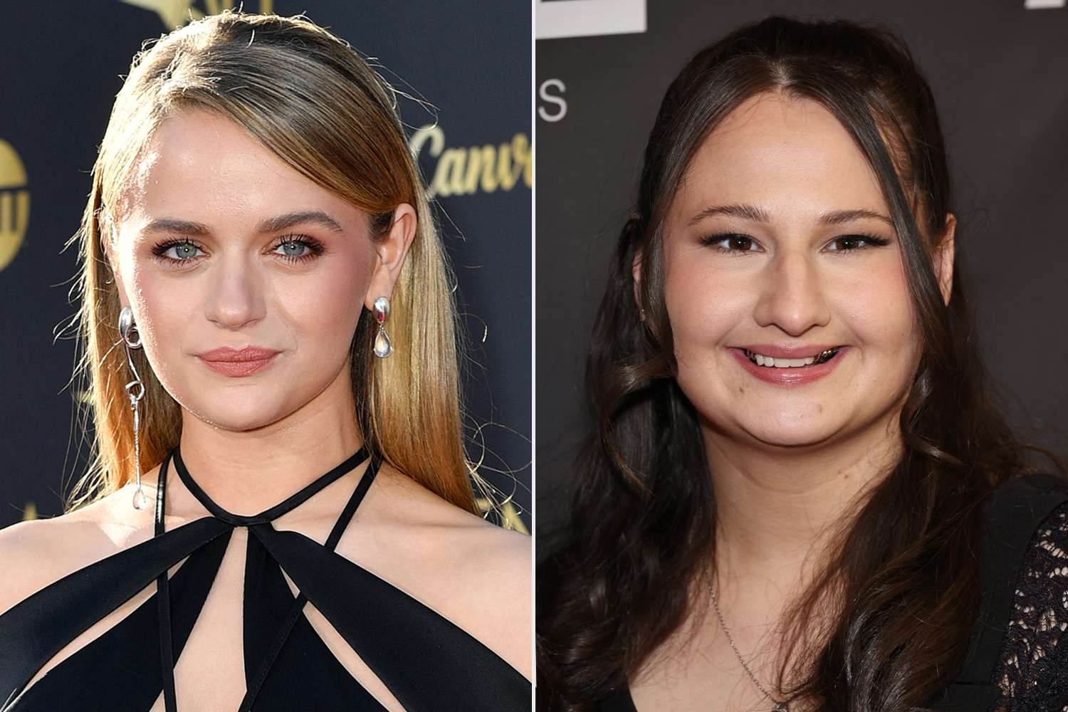 Joey King isn't closing the door on playing Gypsy Rose Blanchard again: 'Never say never'