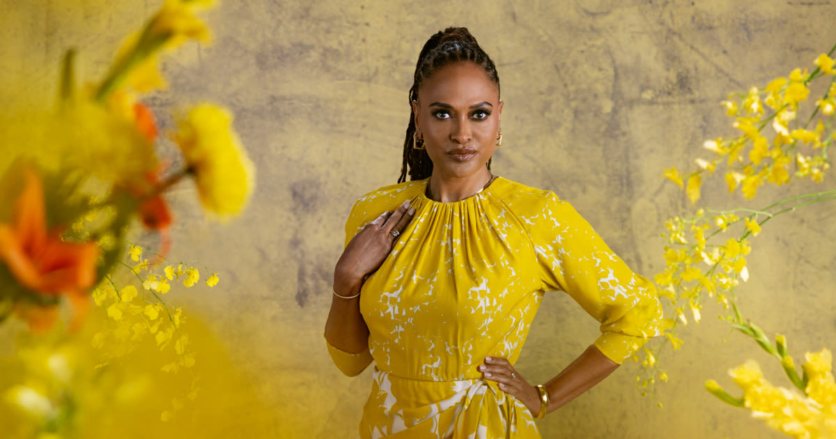 How a career pivot at age 32 led Ava DuVernay to become the first Black woman to direct a $100M film