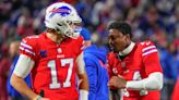 'One (Bleeping) Game!' Buffalo Bills' Josh Allen 'Snapped' at Stefon Diggs After Week 1 Loss to New York Jets