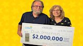 Mooresville man hits $2 million prize on $20 scratch-off