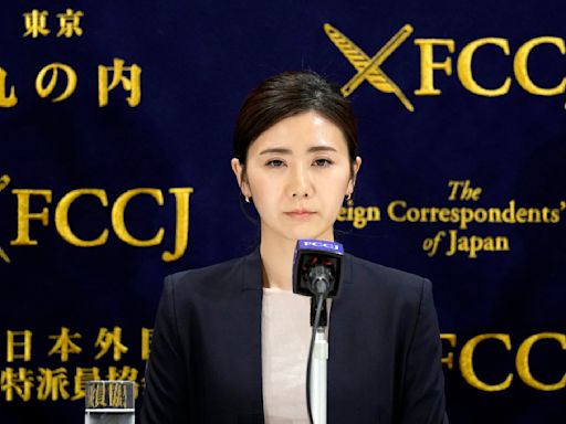 福原愛爆將拍陸綜《中餐廳8》！友人曝她和解江宏傑「態度逆轉關鍵」