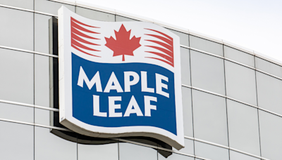 Maple Leaf Foods spins-off pork operations as business splits in two