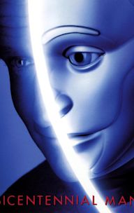 Bicentennial Man