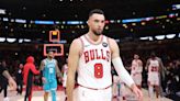 Bulls reportedly dropping asking price in Zach LaVine trade 'significantly'
