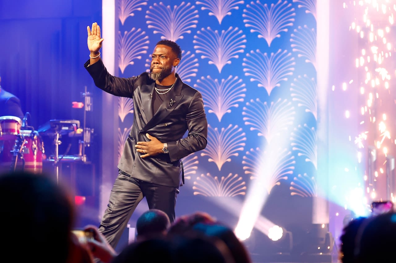 Kevin Hart Cleveland tickets: Buy cheap seats to Nov. 15, Nov. 16 shows