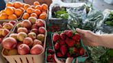 Tests show which fruits and vegetables have the most pesticides