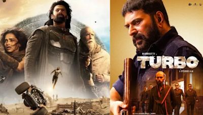 List of South Indian Movies Releasing on OTT in August 2024