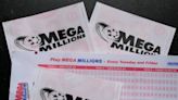 PA lottery player holds Mega Millions ticket worth $1M. See the winning numbers