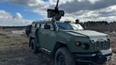 Ukraine’s Defense Ministry reports first meeting of international Armored Vehicles Coalition in Warsaw