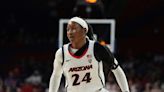 Former Arizona guard Salimatou Kourouma officially signs with Oregon women’s basketball