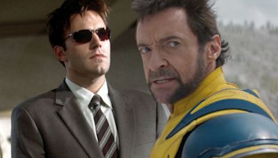 Deadpool & Wolverine Director Addresses Ben Affleck, Hugh Jackman Divorce Jokes