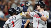 MLB power rankings: Atlanta Braves' finishing kick defines season's first half