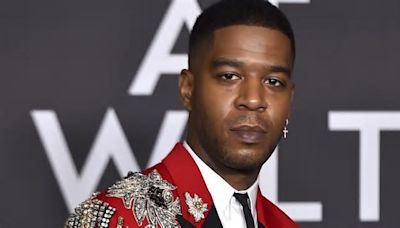 Kid Cudi cancels tour: Ankle broken at Coachella is ‘much more serious,’ needs surgery