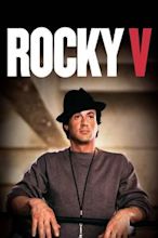 Rocky V