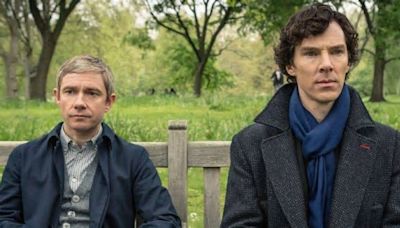 Sherlock, quante possibilità ha di tornare con un film sequel secondo Mark Gatiss