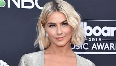 Julianne Hough Siblings: A Look at the Dancer’s Close-Knit Family