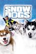 Snowdogs – Acht Helden auf vier Pfoten