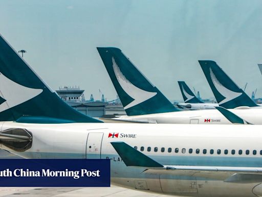 Cathay flight to Hong Kong forced to turn back to Paris after mechanical issue