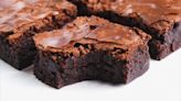 Brownie cremoso y húmedo sin ningún tipo de harinas y bajo en carbohidratos